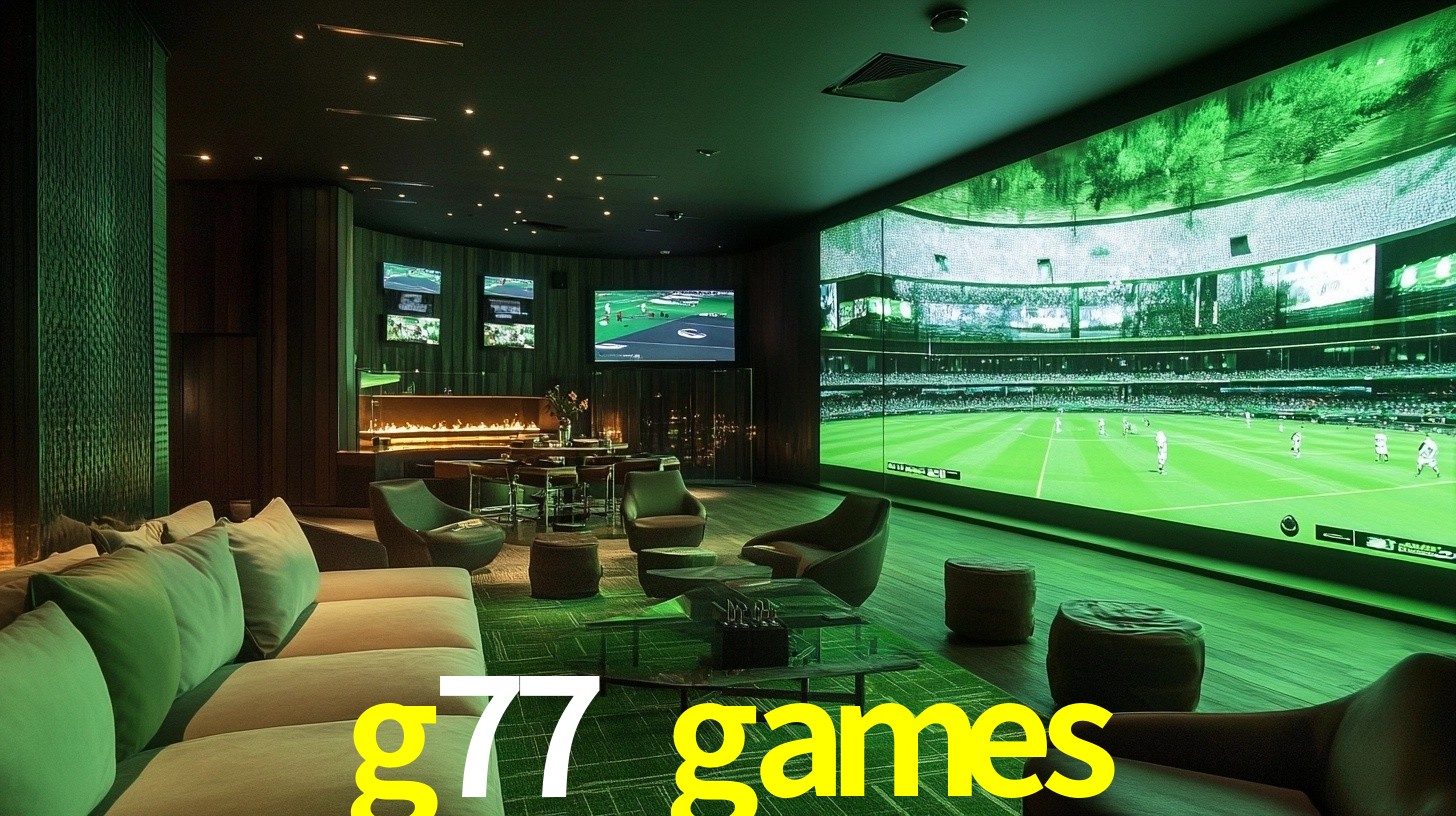 g77 games bet