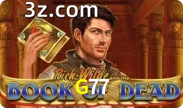 Book of Dead
