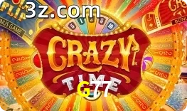 Crazy Time