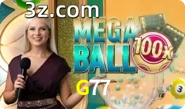 Mega Ball