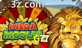 Mega Moolah