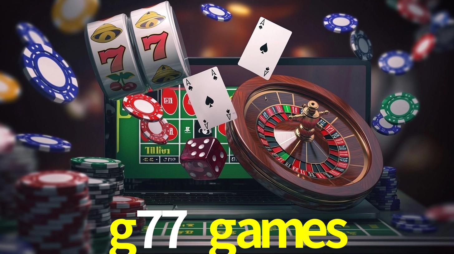 g77 games