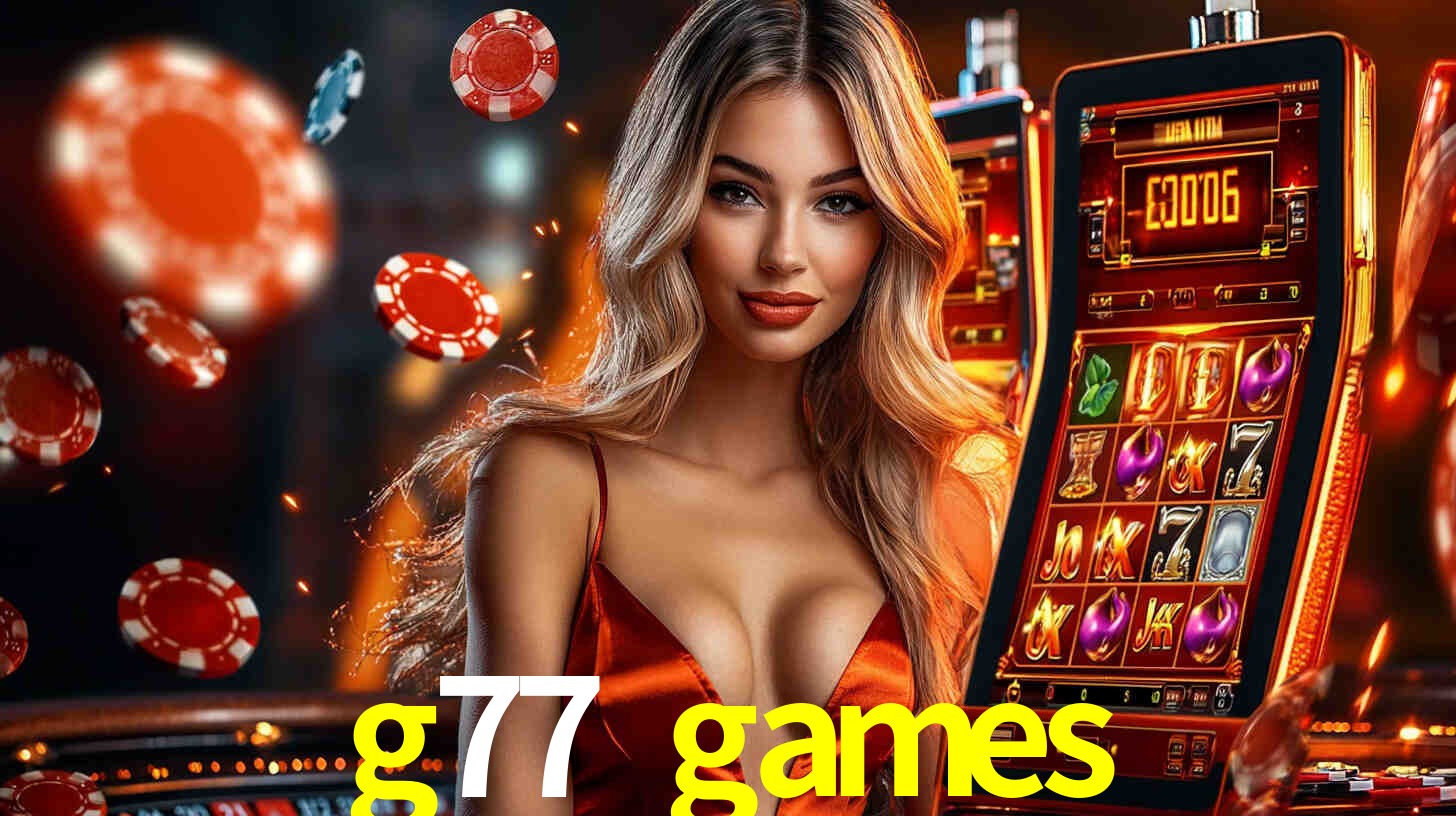 g77 games