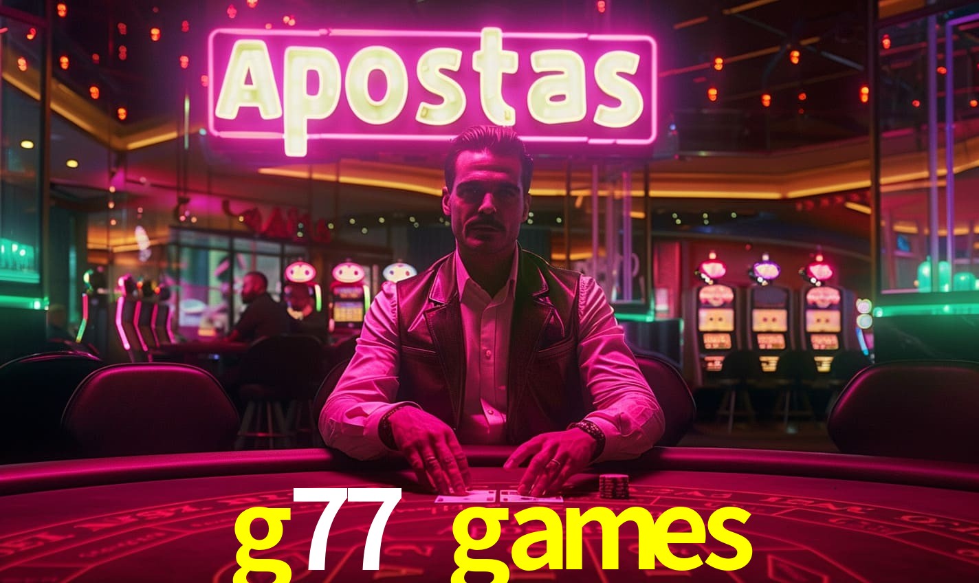 Bônus Diários g77 games