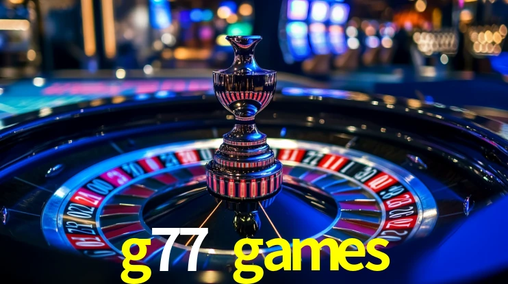 g77 games,g77.games