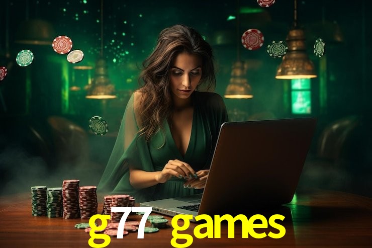 Interface Premium g77 games