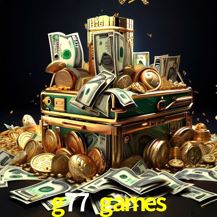 Sistemas de Segurança g77 games