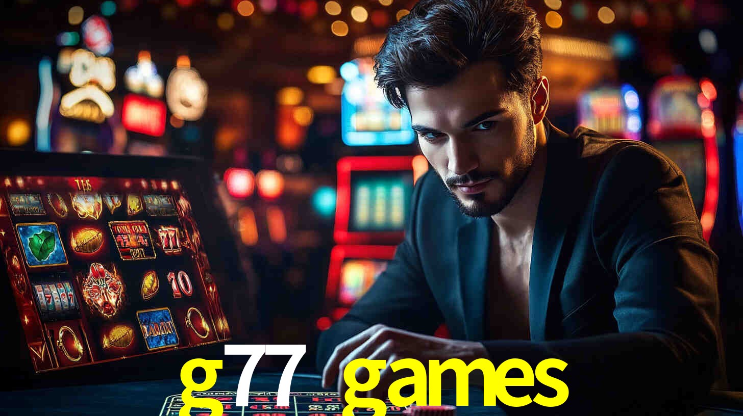 g77 games