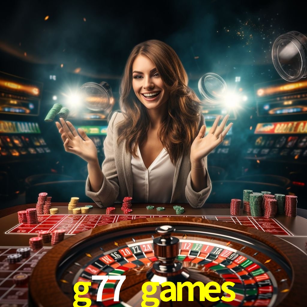 g77 games