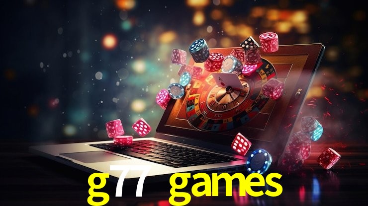 Estatísticas Crash Games g77 games