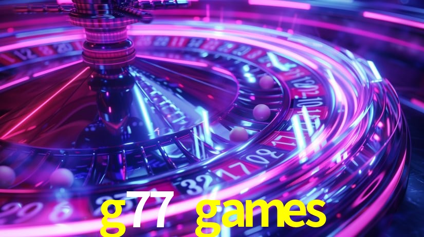 Casino VIP g77 games