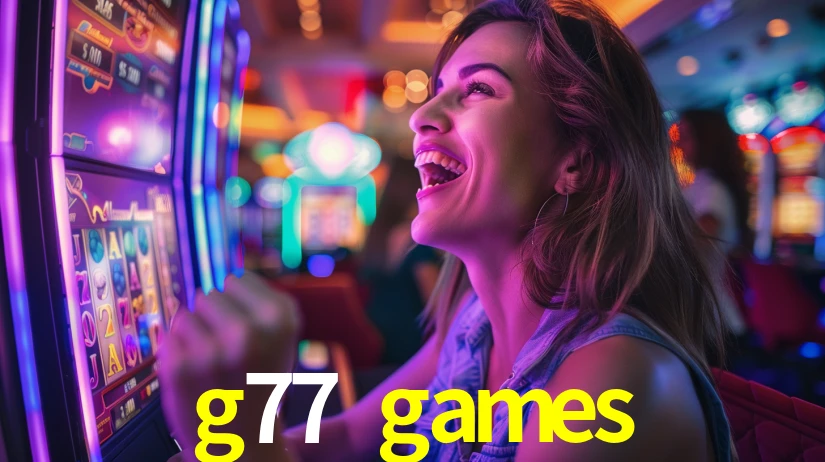 g77 games