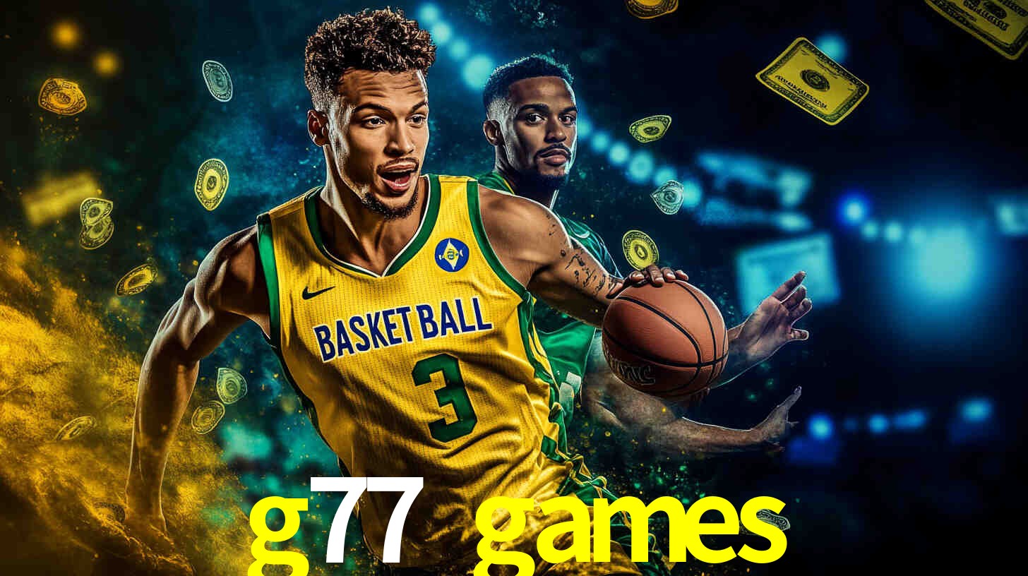 cassino g77 games