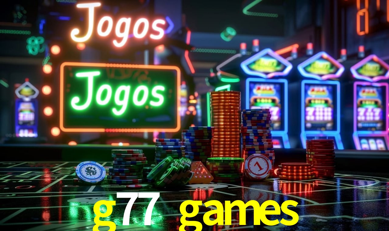 g77 games