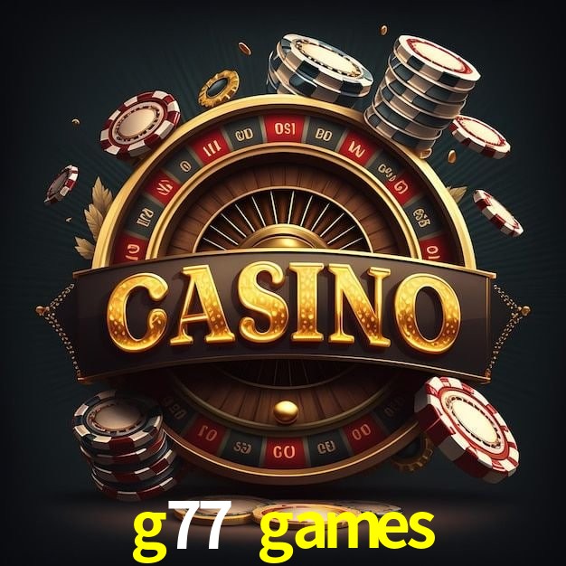 PIX Instantâneo g77 games