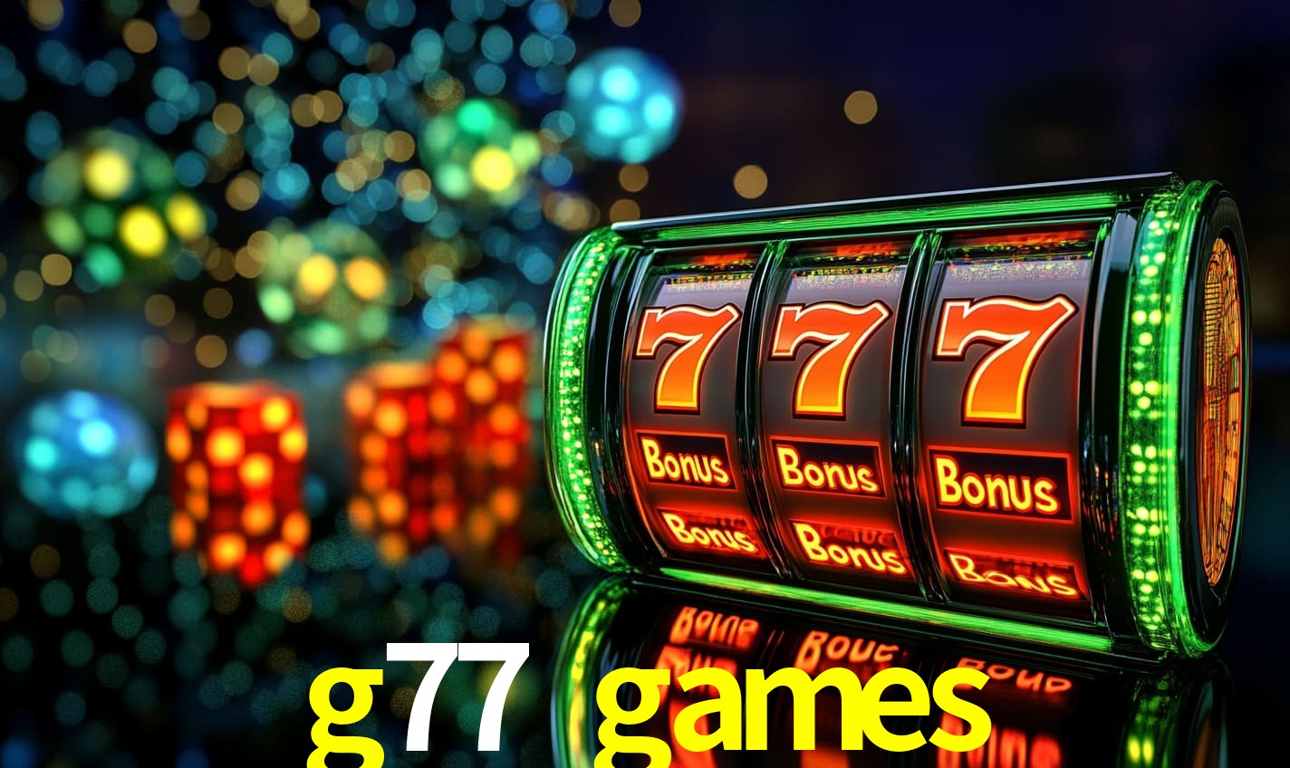 Gates of Olympus g77 games