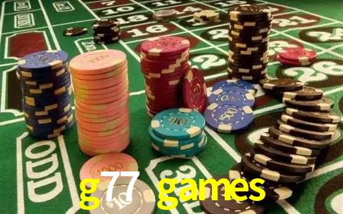 Jogos Exclusivos g77 games