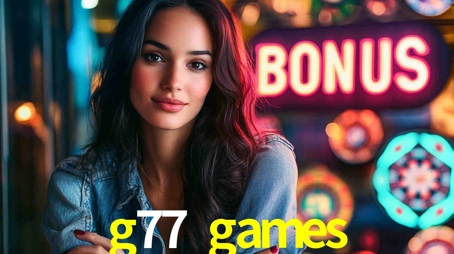 g77 games