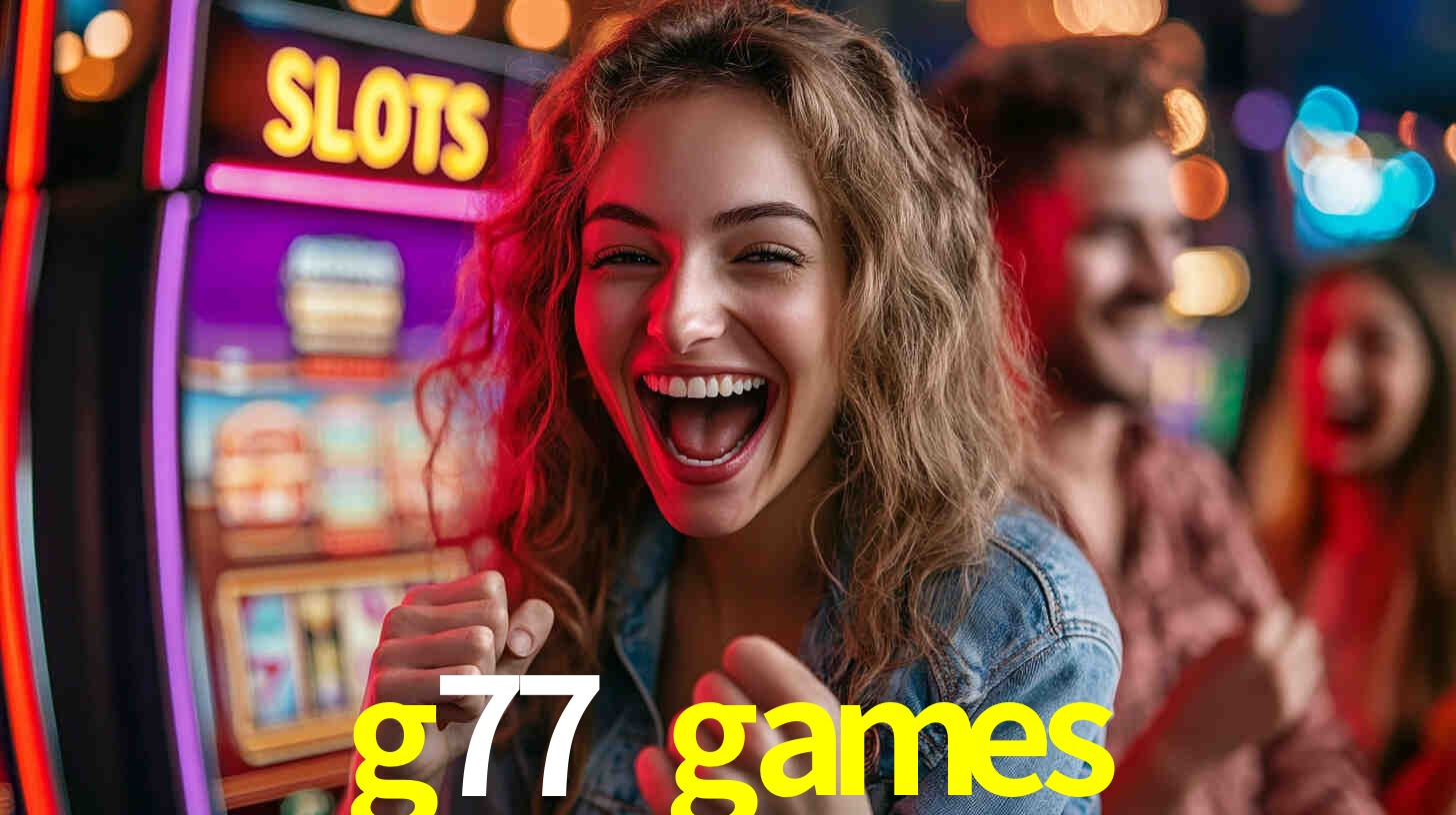 Interface Premium g77 games