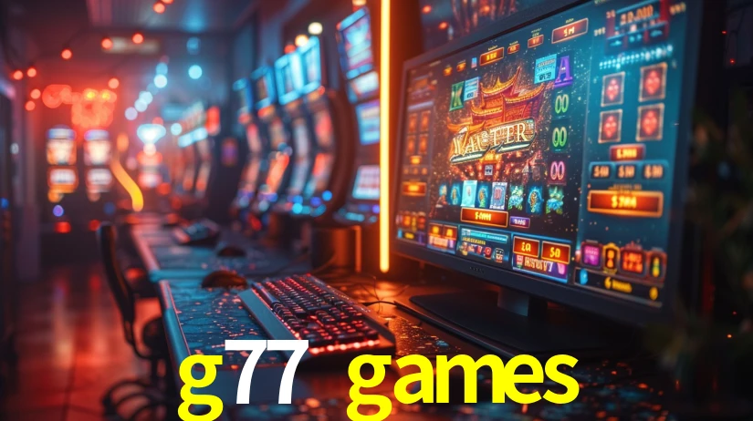 g77 games