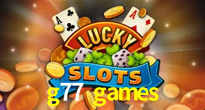 Descubra o Programa VIP da g77 games: Vantagens Exclusivas para Jogadores