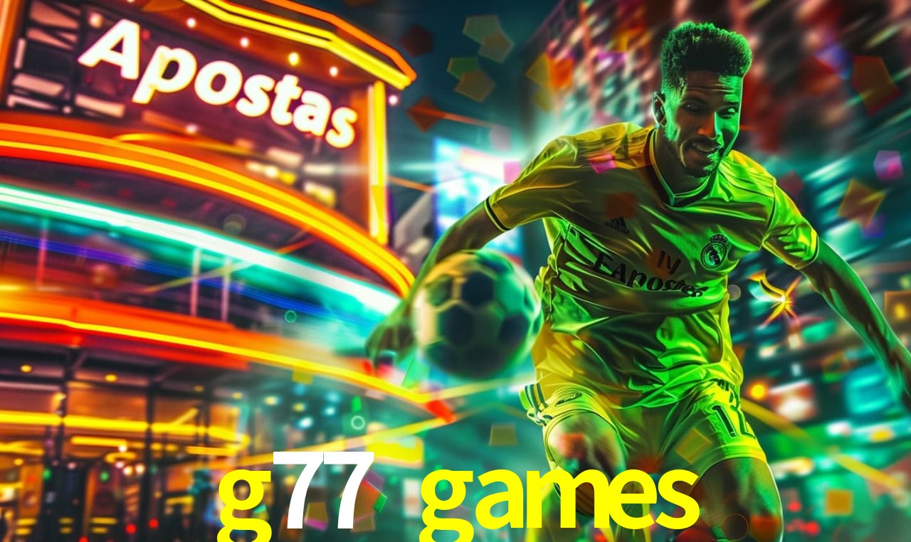 Ofertas Exclusivas g77 games