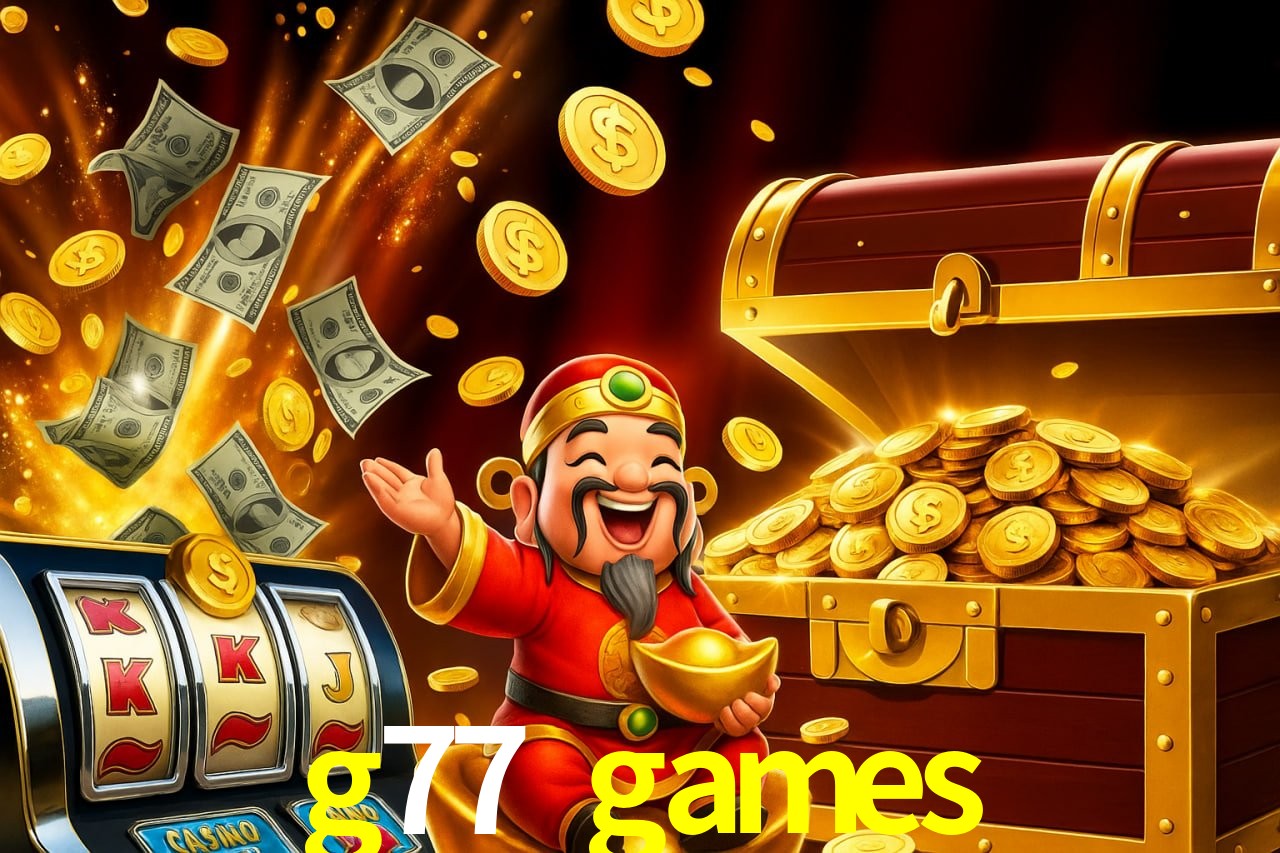 Gates of Olympus g77 games