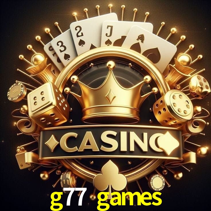 Promoção Relâmpago g77 games